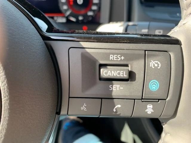 Nissan X-trail Tekna