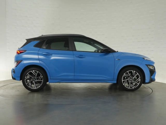 Hyundai Kona N Line T-GDi