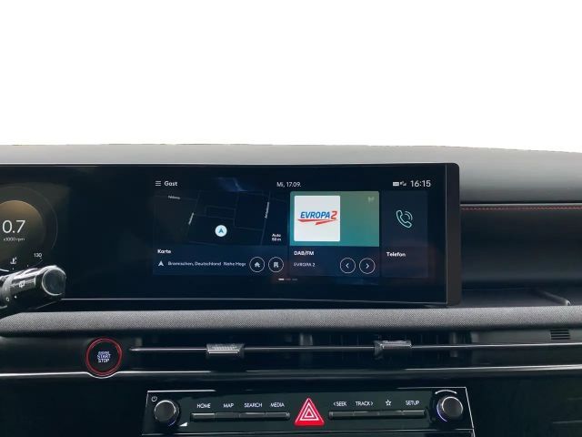 Hyundai Tucson 1.6 N Line T-GDi