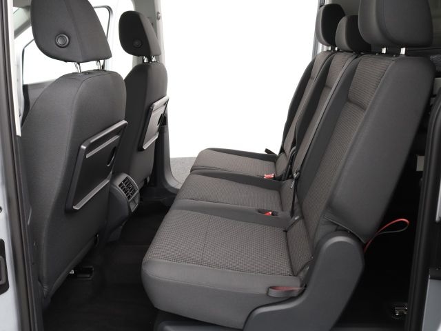 Volkswagen Caddy 1.5 TSI DSG Maxi