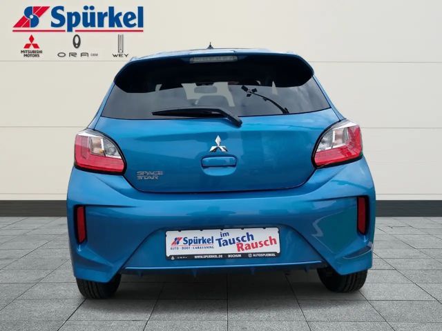 Mitsubishi Space Star Star