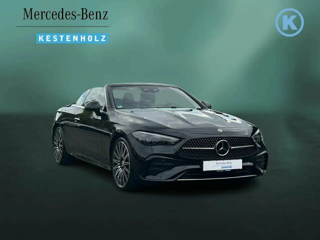 Mercedes-Benz CLE 450 4MATIC AMG Line