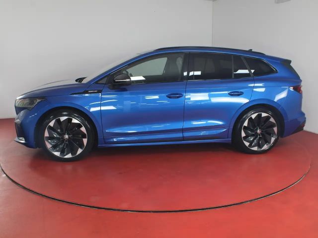 Skoda Enyaq Sportline
