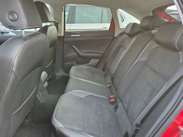 Volkswagen Taigo 1.0 TSI DSG Style