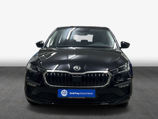 Skoda Scala 1.0 TSI Selection