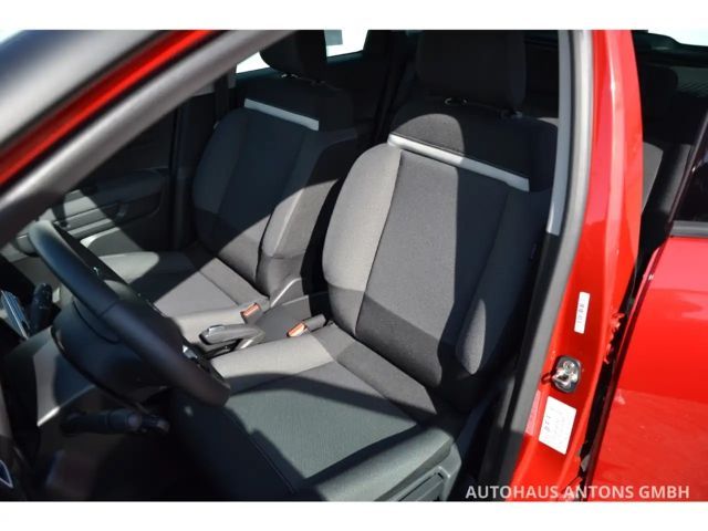 Citroën C3 Aircross Plus PureTech