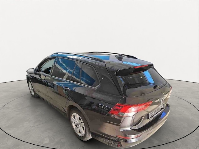 Volkswagen Golf 2.0 TDI Golf VIII Life Variant