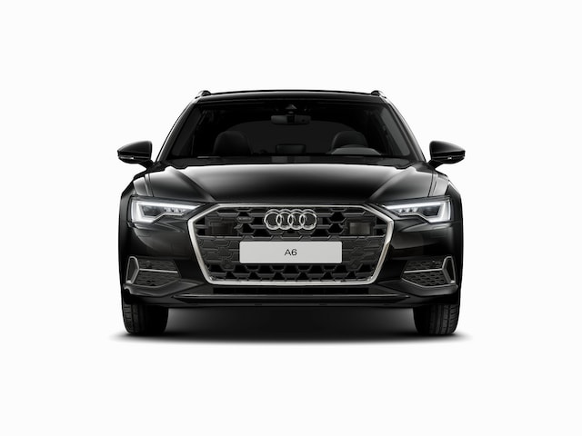 Audi A6 45 TFSI Avant Quattro S-Tronic