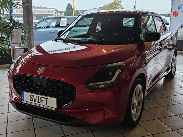 Suzuki Swift Comfort DualJet Hybrid