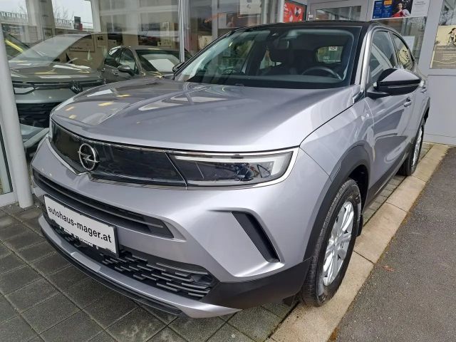 Opel Mokka Edition Turbo