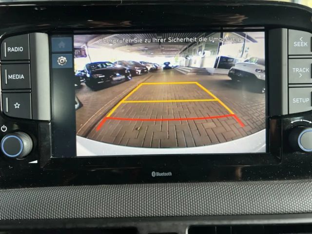 Hyundai i10 1.0 Trend