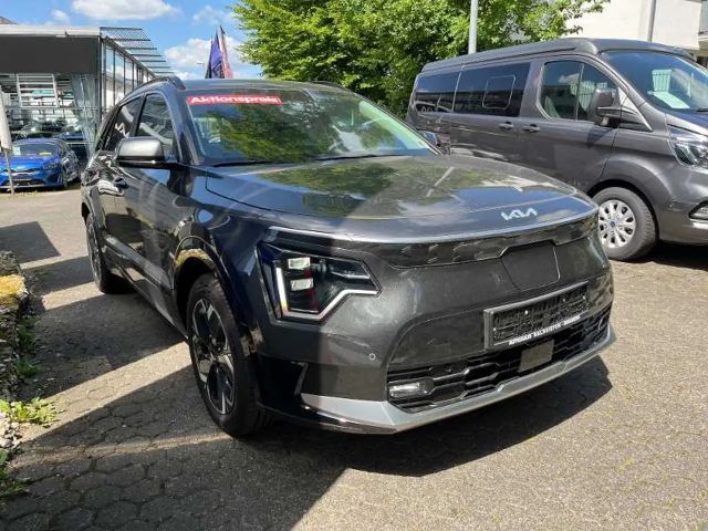 Kia Niro Spirit