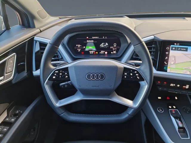 Audi Q4 e-tron Quattro S-Line