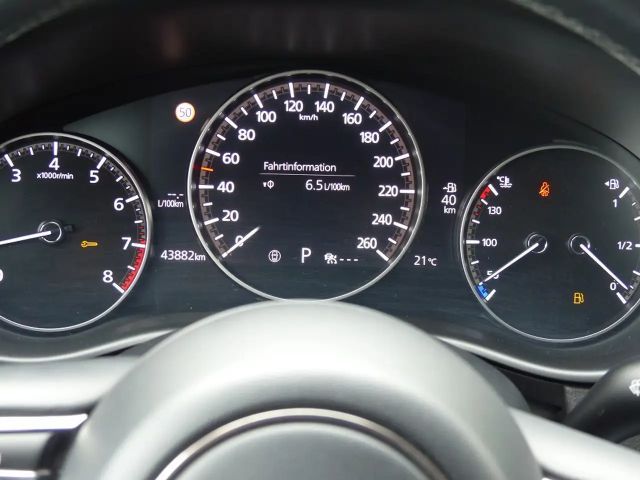 Mazda CX-30 Selection SkyActiv