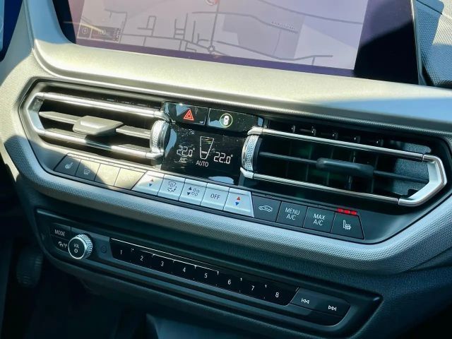 BMW 116 Advantage pakket Sedan