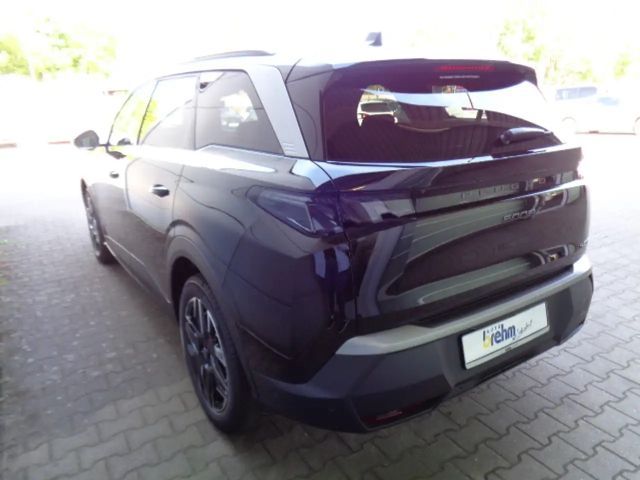 Peugeot 5008 GT-Line Hybrid