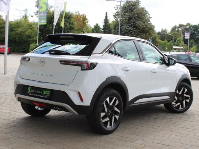 Opel Mokka 1.2 Turbo Elegance Turbo