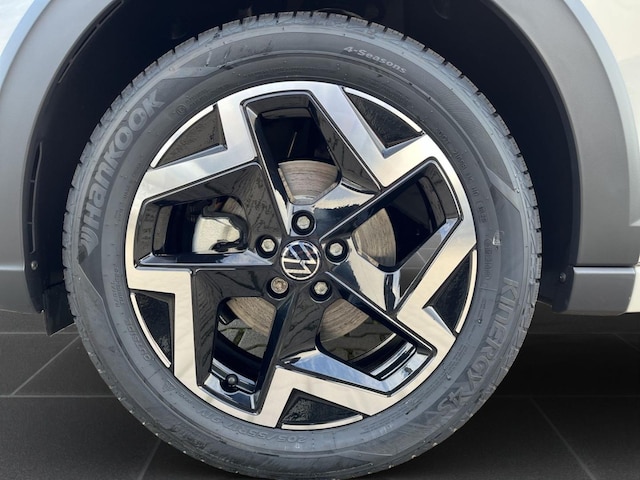 Volkswagen Taigo DSG IQ.Drive R-Line