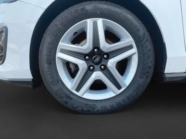 Ford Focus Cool & Connect Wagon