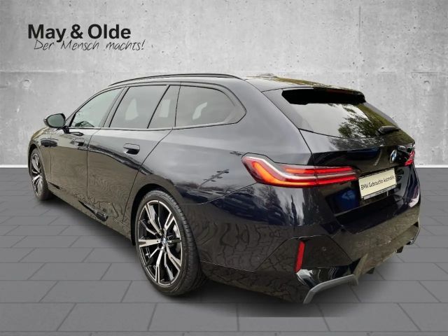 BMW 520 520i M-Sport