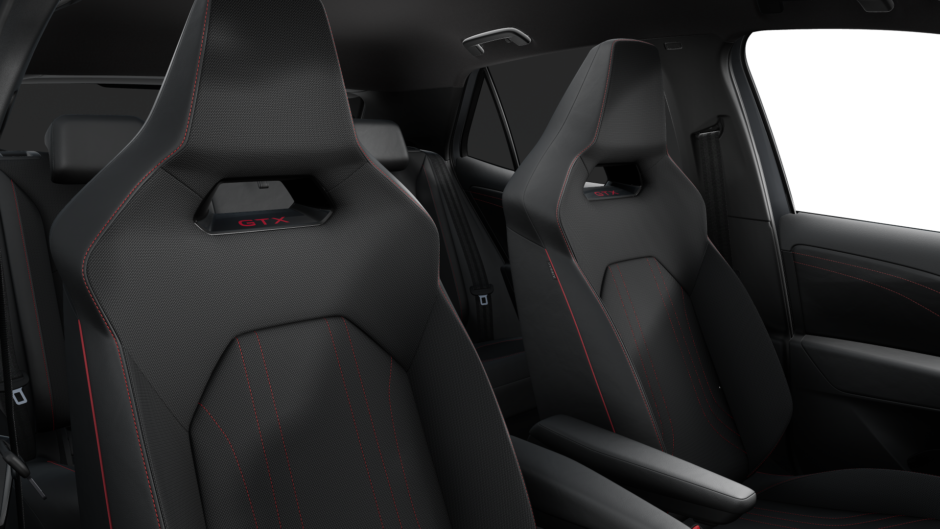 Volkswagen ID.3 GTX Max