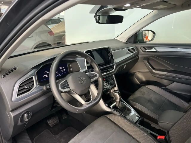 Volkswagen T-Roc 1.5 TSI DSG Style