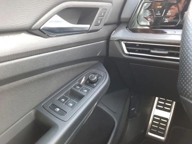 Volkswagen Golf GTI Golf VIII