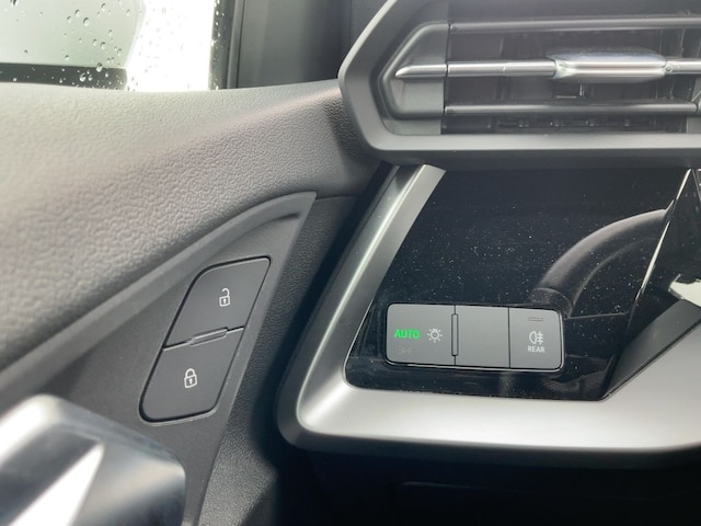 Audi A3 30 TFSI Sportback