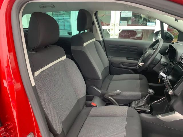 Citroën C3 Aircross Feel Pack