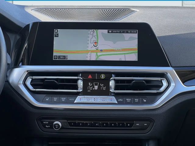 BMW 320 320i Sport Line Touring