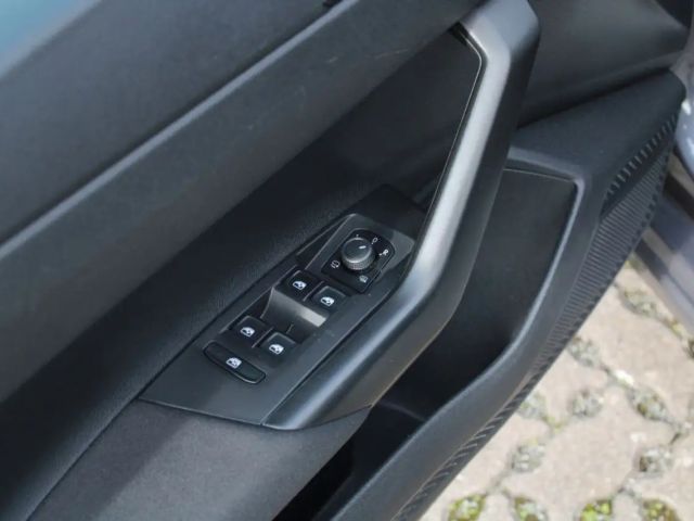 Volkswagen Polo 1.0 TSI