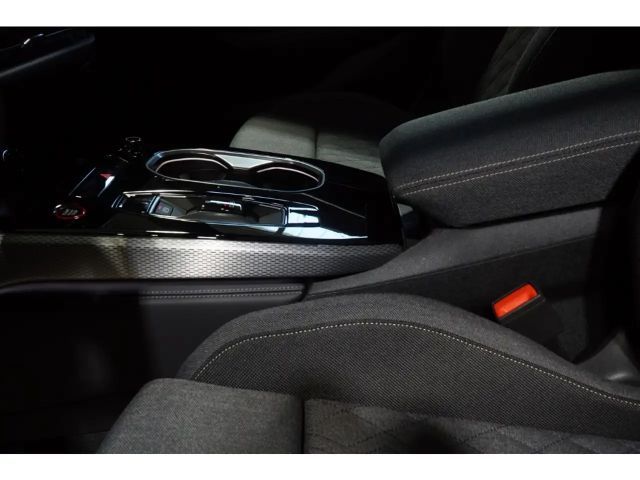 Audi A6 Avant Quattro S-Line