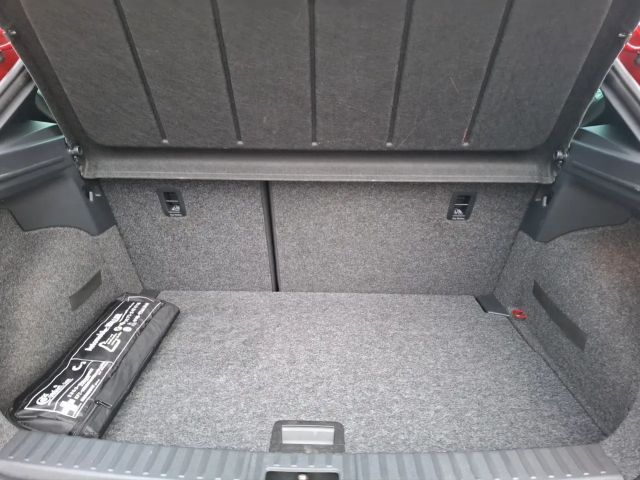 Seat Ibiza DSG FR-lijn