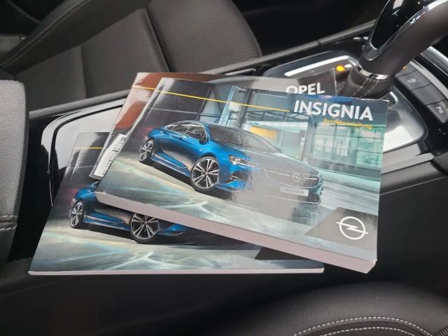 Opel Insignia Sports Tourer