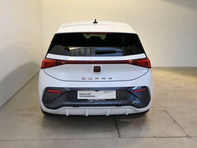 Cupra Born 77 kWh eBoost