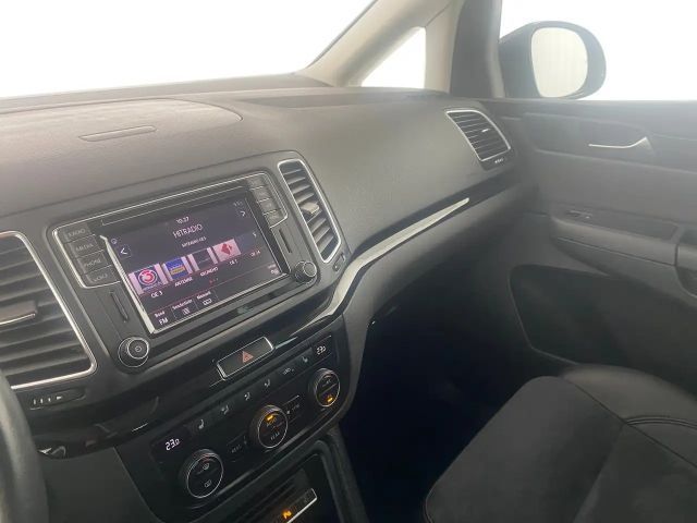 Volkswagen Sharan Business DSG