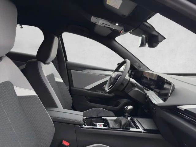 Opel Astra Edition Sports Tourer