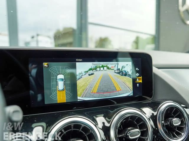 Mercedes-Benz GLA 200 Progressive