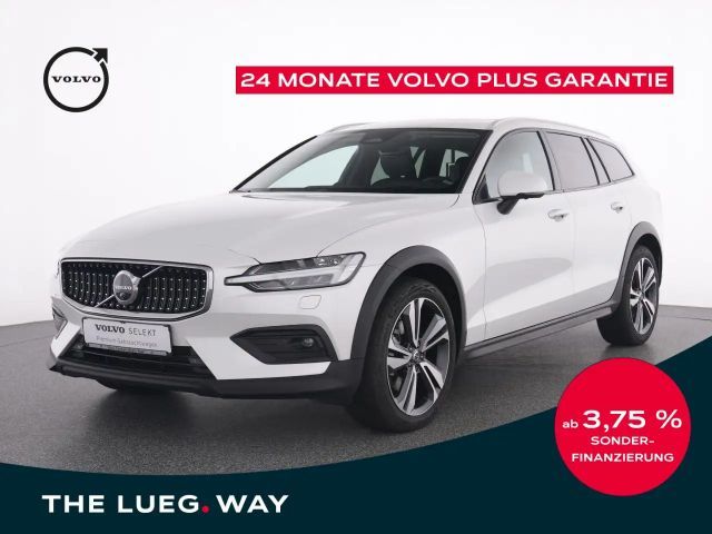 Volvo V60 Cross Country AWD Ultimate