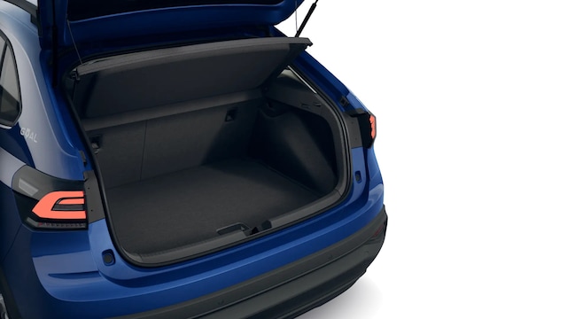 Volkswagen Taigo 1.0 TSI