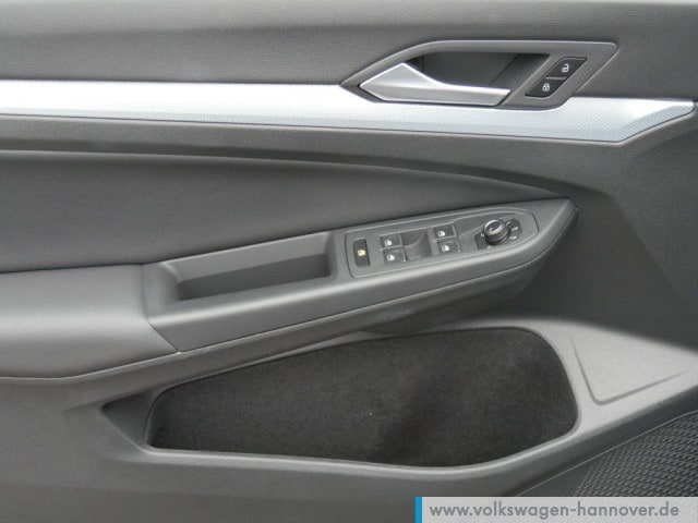 Volkswagen Golf 2.0 TDI DSG Golf VIII