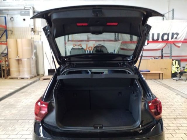 Volkswagen Polo 1.0 TSI DSG Move