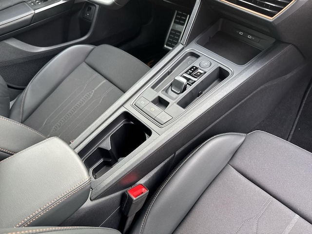 Cupra Formentor 2.0 TSI VZ