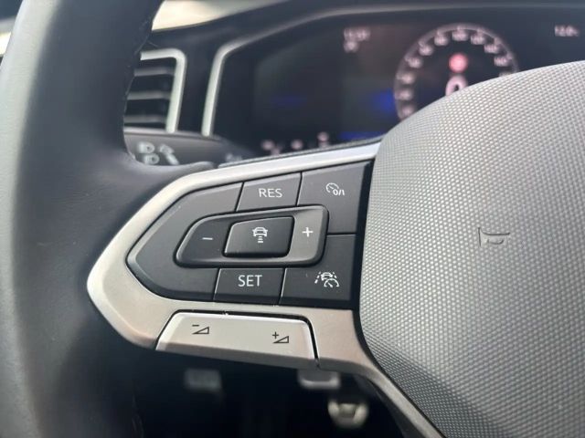 Volkswagen Taigo 1.0 TSI Move