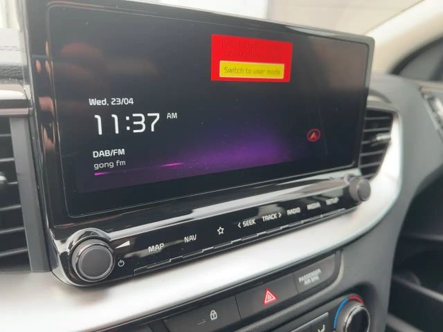 Kia Ceed CEED Ultimate Edition 1.5T LED+Kamera+Navi
