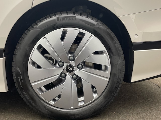 Audi A6 e-tron Avant