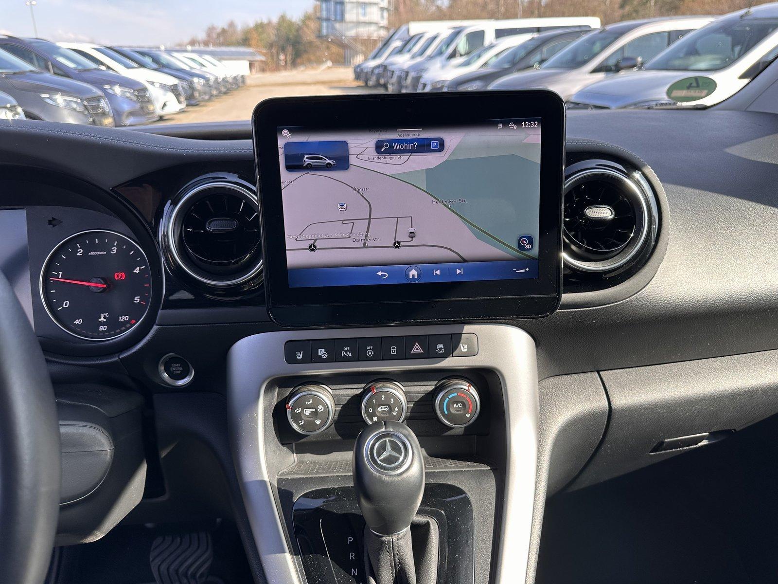 Mercedes-Benz T 180 Progressive