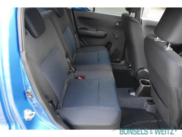 Suzuki Ignis Comfort Hybrid