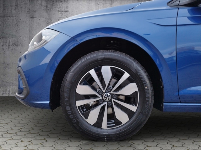 Volkswagen Polo 1.0 TSI DSG IQ.Drive