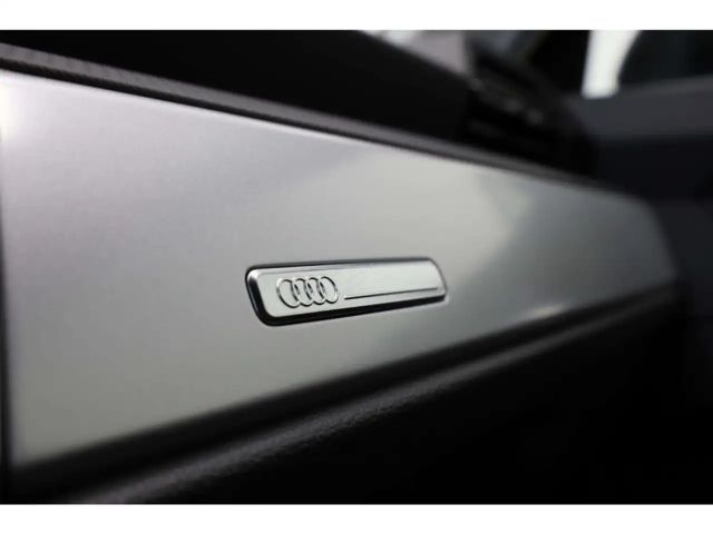 Audi Q3 35 TDI S-Line S-Tronic Sportback